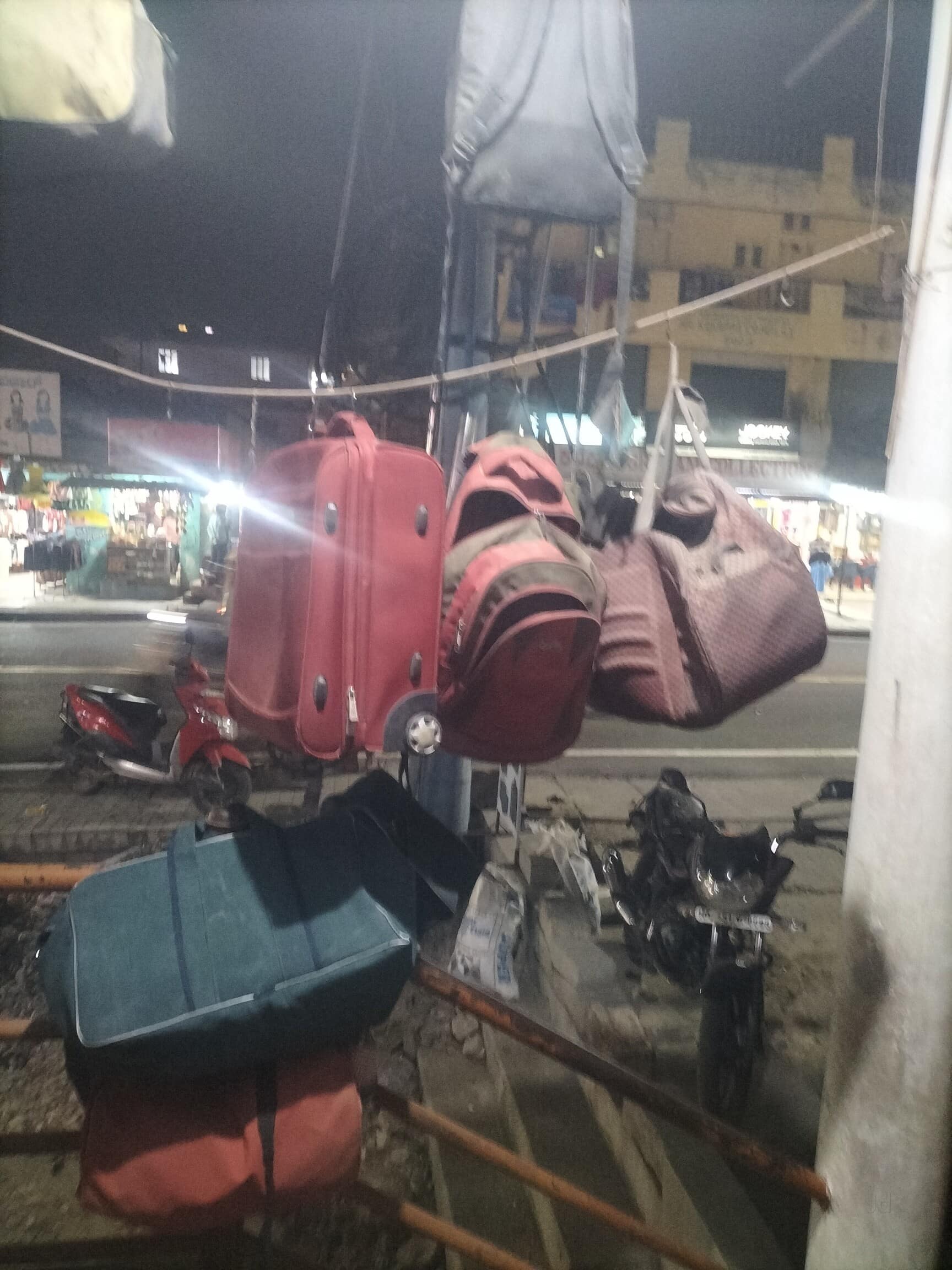 Top Delsey Luggage Bag Repair & Services in Vijayawada Best Delsey