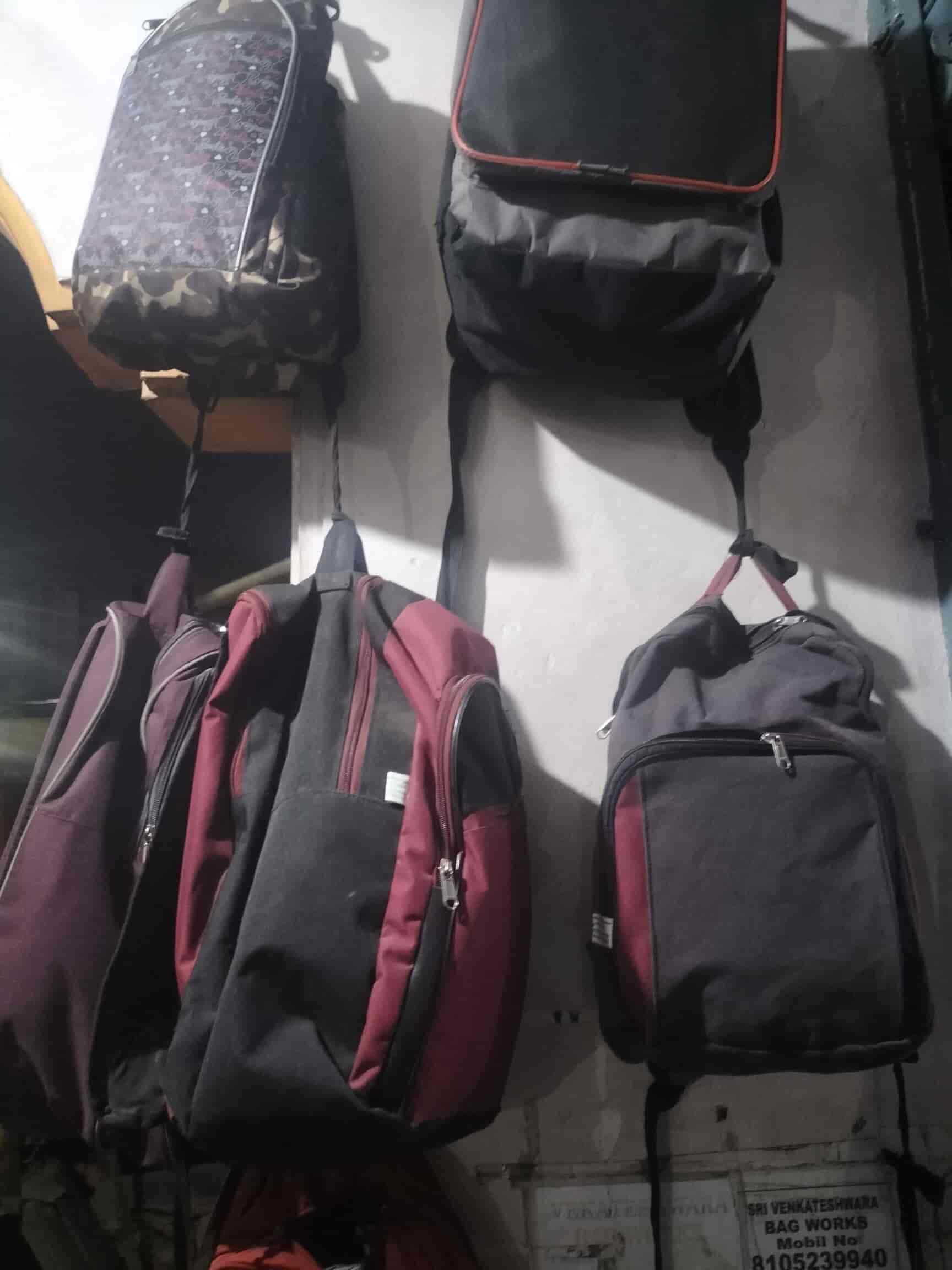 Top Delsey Luggage Bag Repair & Services in Vijayawada Best Delsey