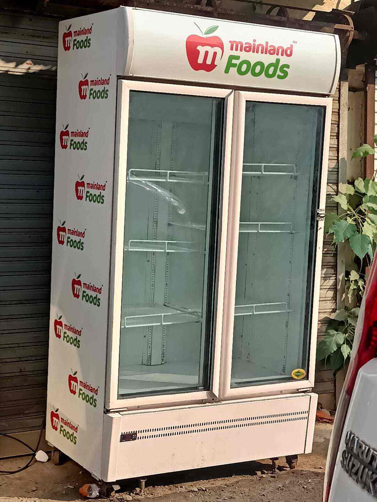 7star Refrigeration in Krishnarajapuram,Bangalore Best Refrigerator