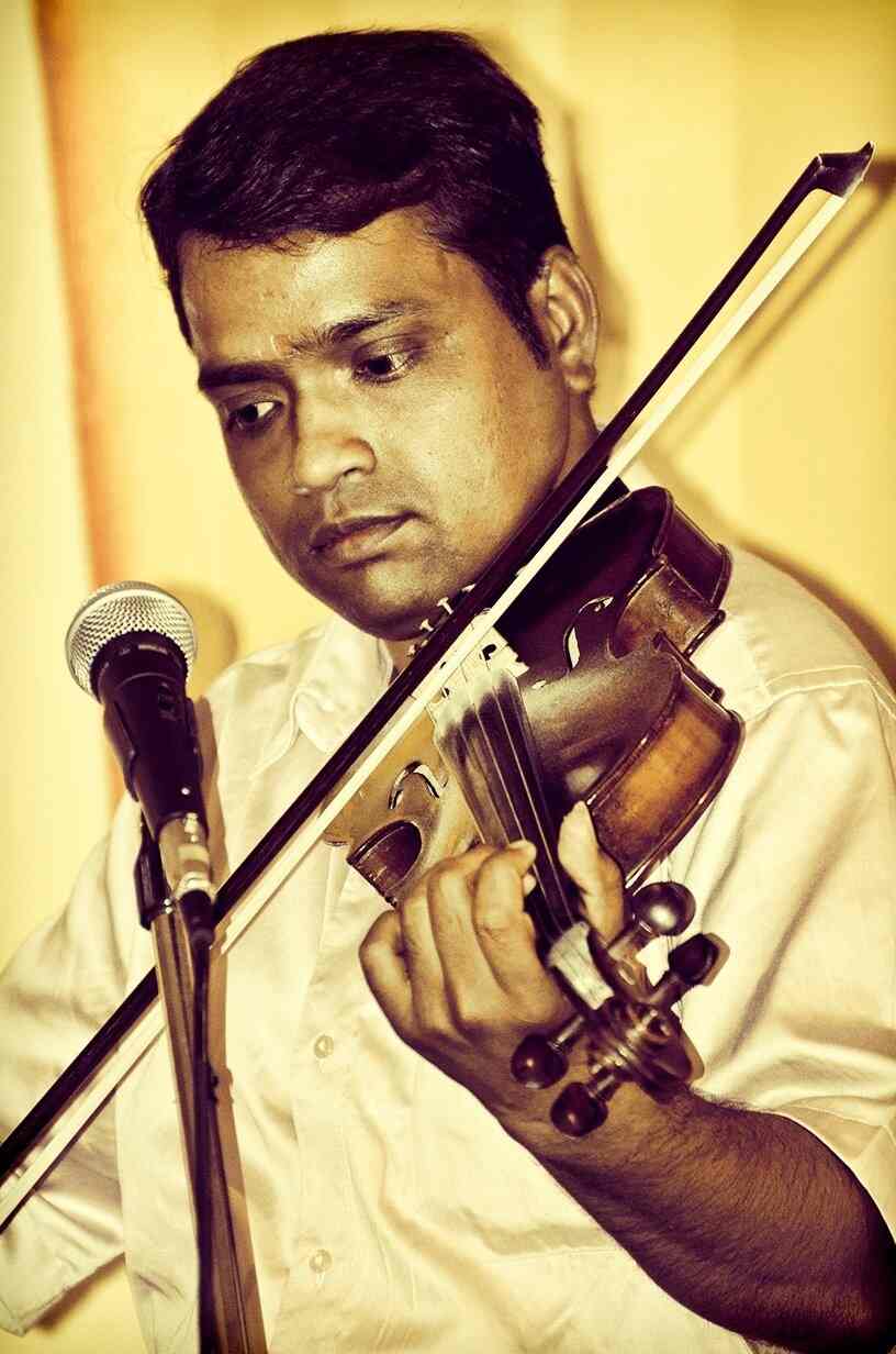 Western Violin Class in New Thippasandra,Bangalore Best Music Classes in Bangalore Justdial