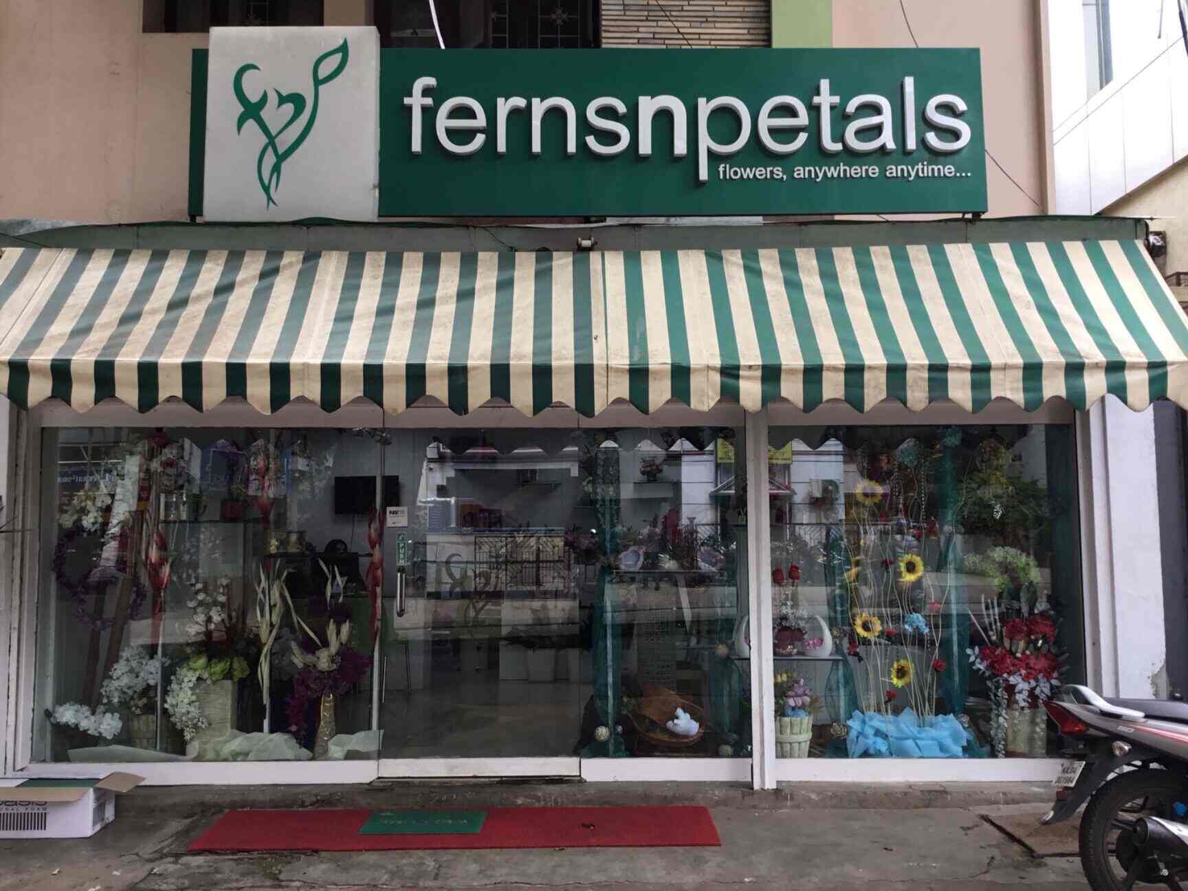 Top Ferns N Petals in Shivaji Nagar Best Fernsnpetals Bangalore near