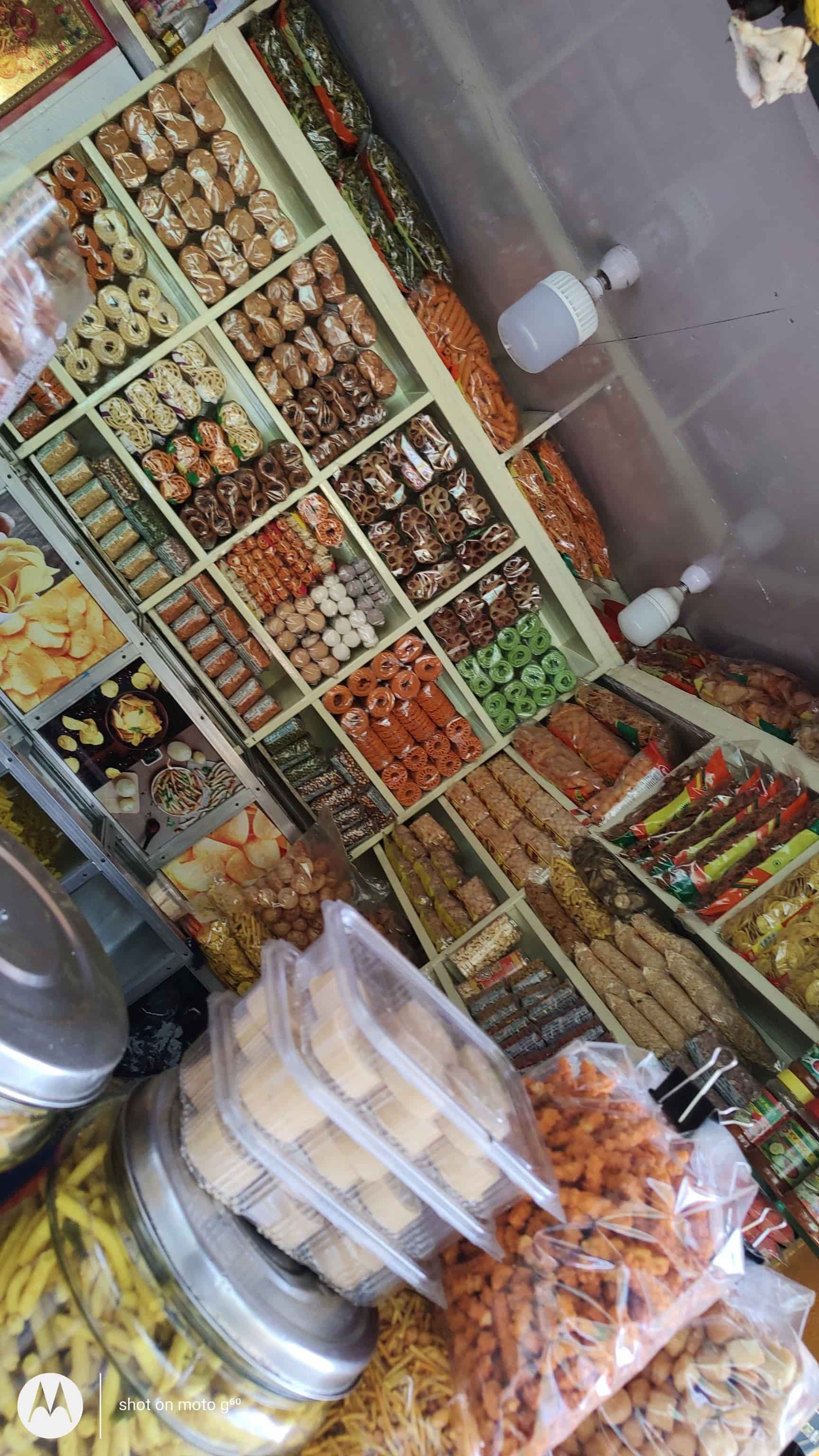 Sri Sai Ram Hot Chips in Dodda Bommasandra,Bangalore Best Bakeries in