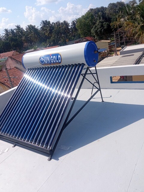Sun Gold Solar Systems in Madanayakana Halli,Bangalore - Best Ro Water  Purifier Dealers in Bangalore - Justdial
