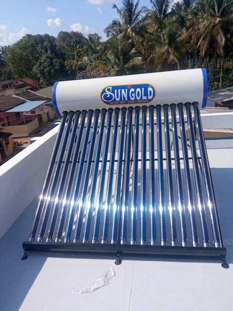 Sun Gold Solar Systems in Madanayakana Halli,Bangalore - Best Ro Water  Purifier Dealers in Bangalore - Justdial