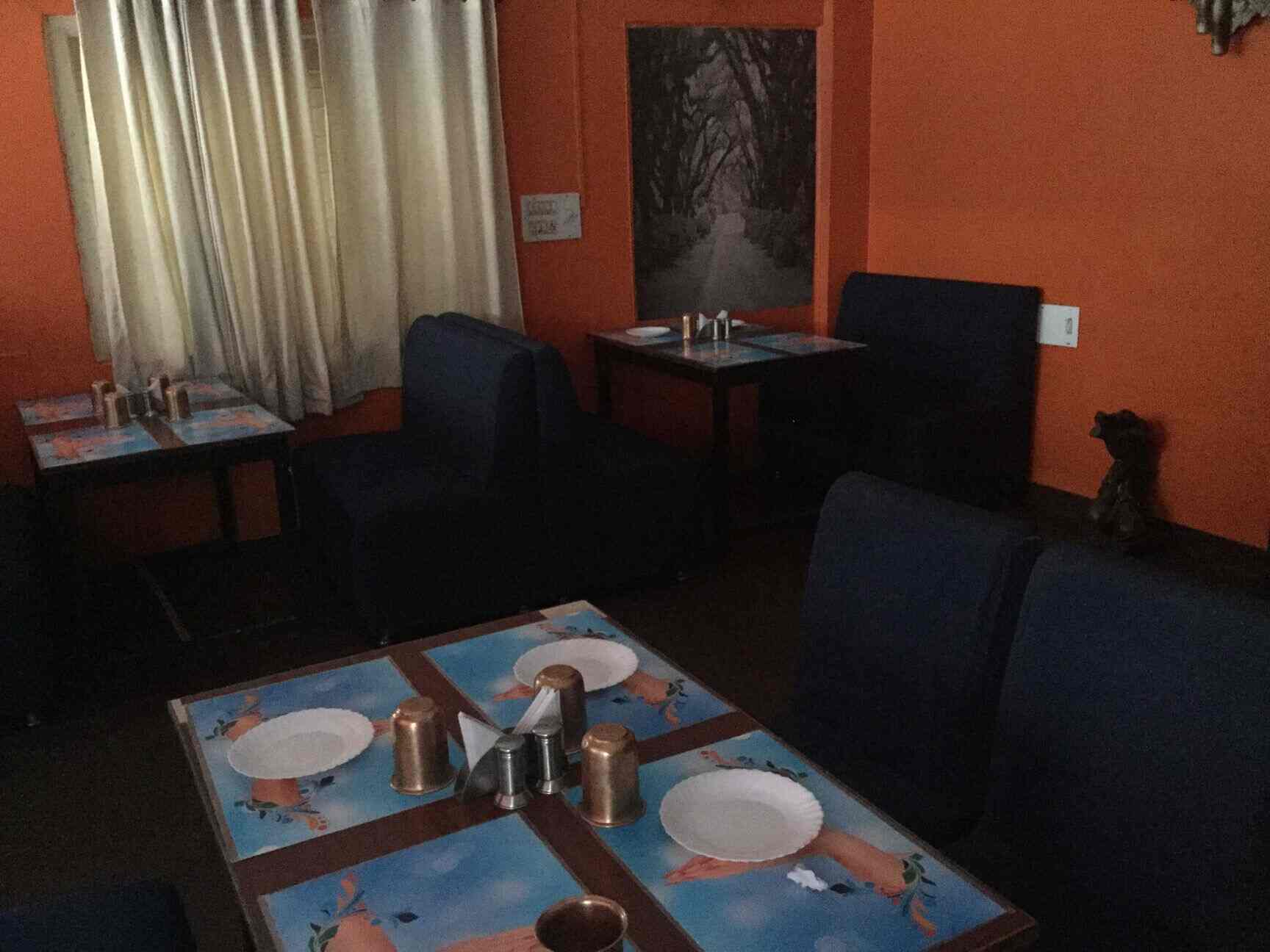 Budget Foods in Hosur Road,Bangalore Best Restaurants in Bangalore