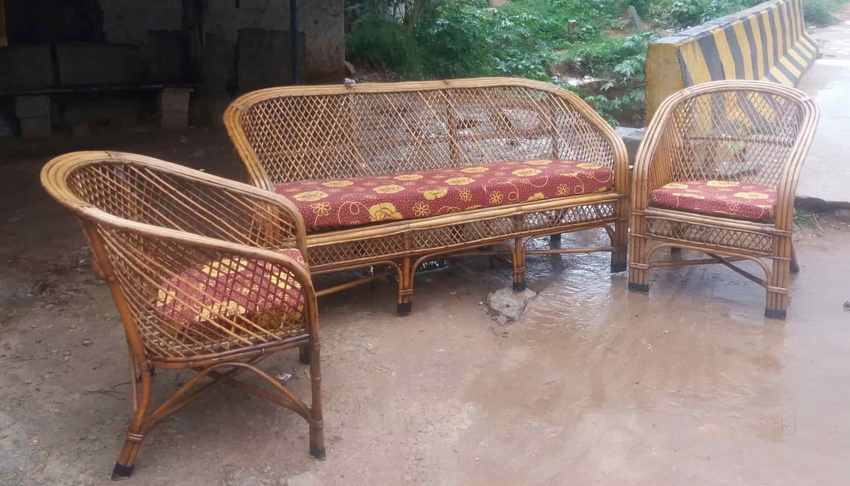 Lakshmi Cane Works in Yelahanka,Bangalore Best Bamboo Curtain Dealers