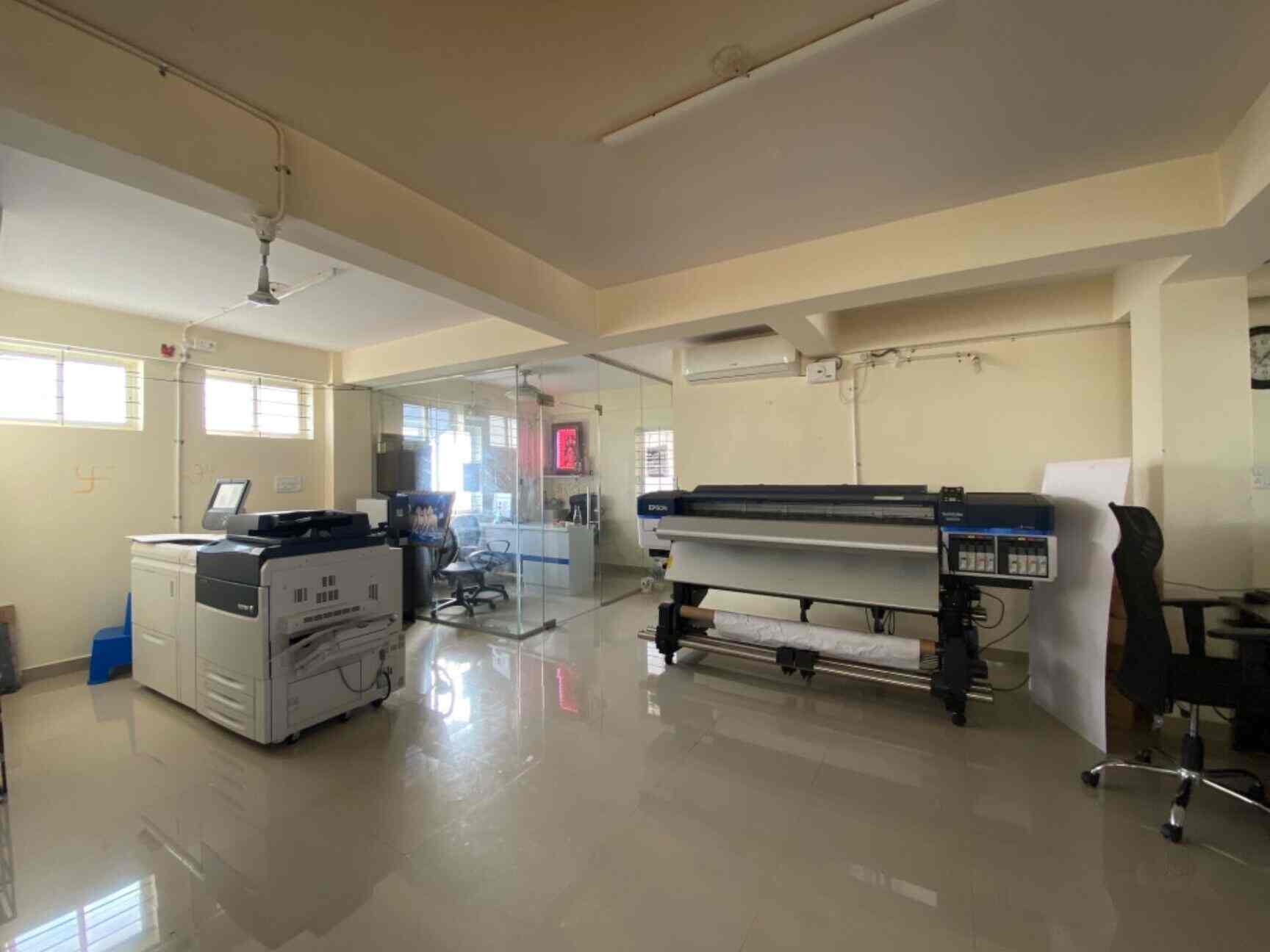 Top Letter Head Designers in Rajajinagar Best Designing Letter Head