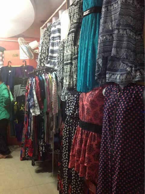 Fashion Club in Banashankari 2nd Stage Bangalore Best Salwar