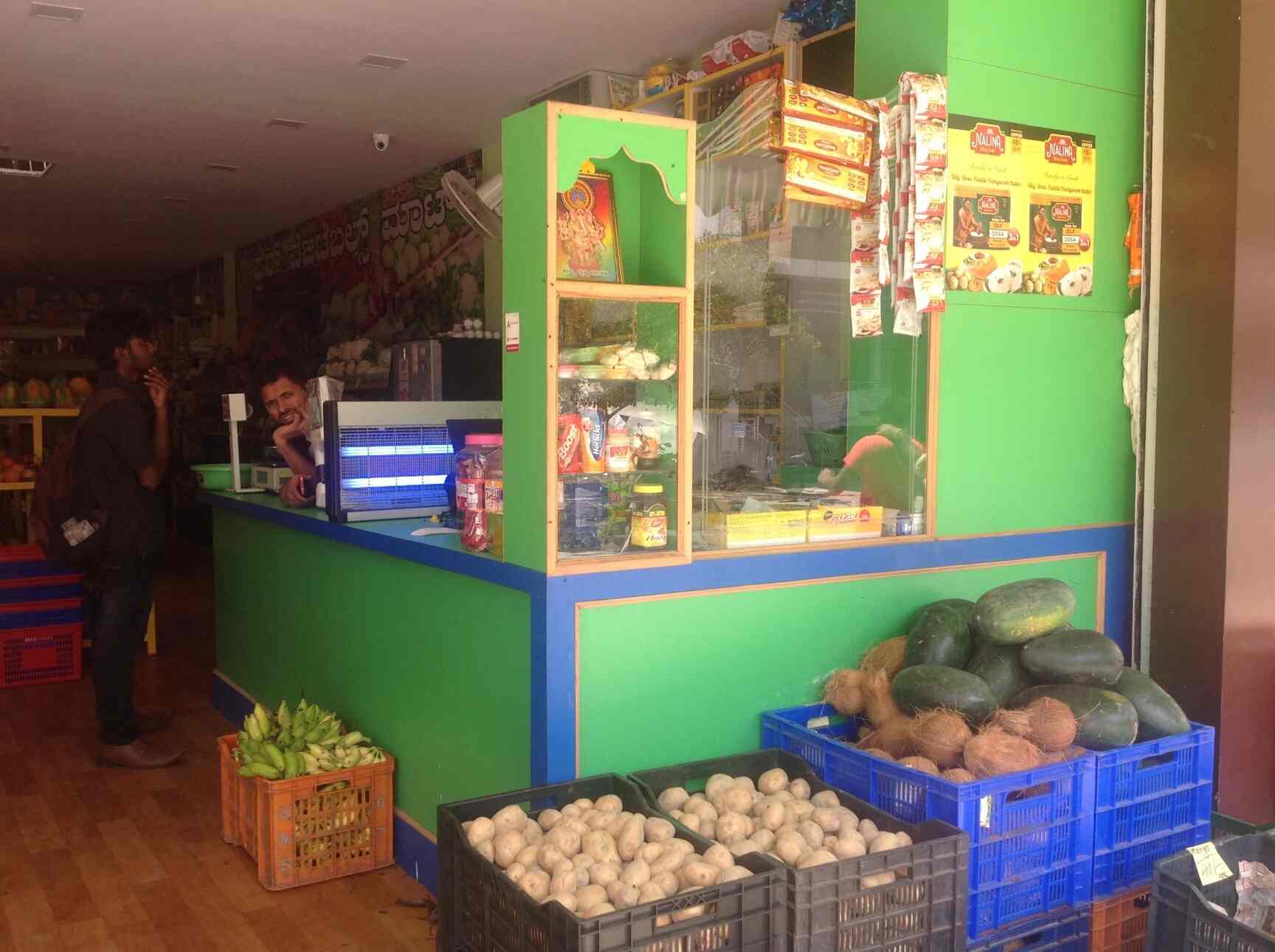 Top Fruit Home Delivery Services in Rajarajeshwari Nagar, Bangalore