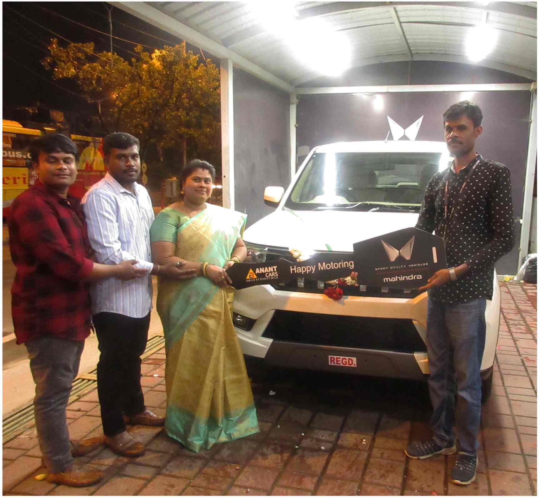 Top Mahindra Electric Car Dealers in Electronic City Best Mahindra