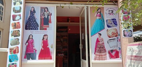 Anna boutique discount
