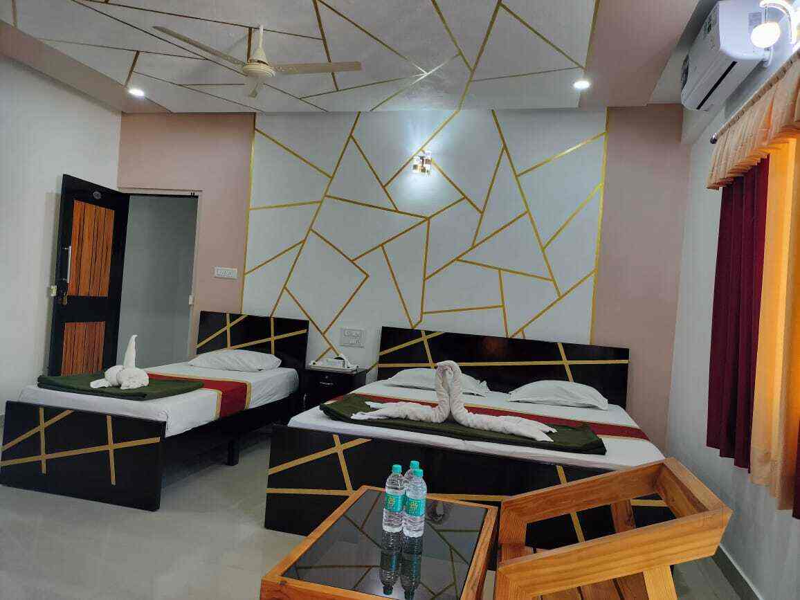 Top Single Occupancy Paying Guest in Govindapura