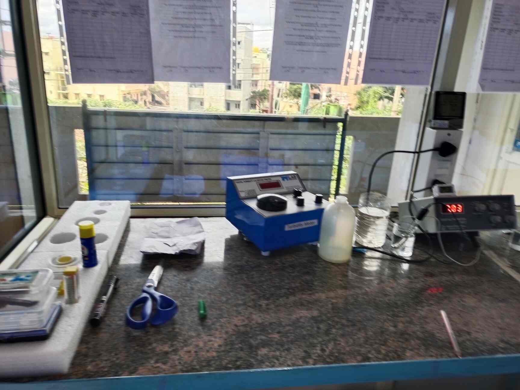 Top Laboratory Testing For Edible Oils in Bannerghatta Road Best