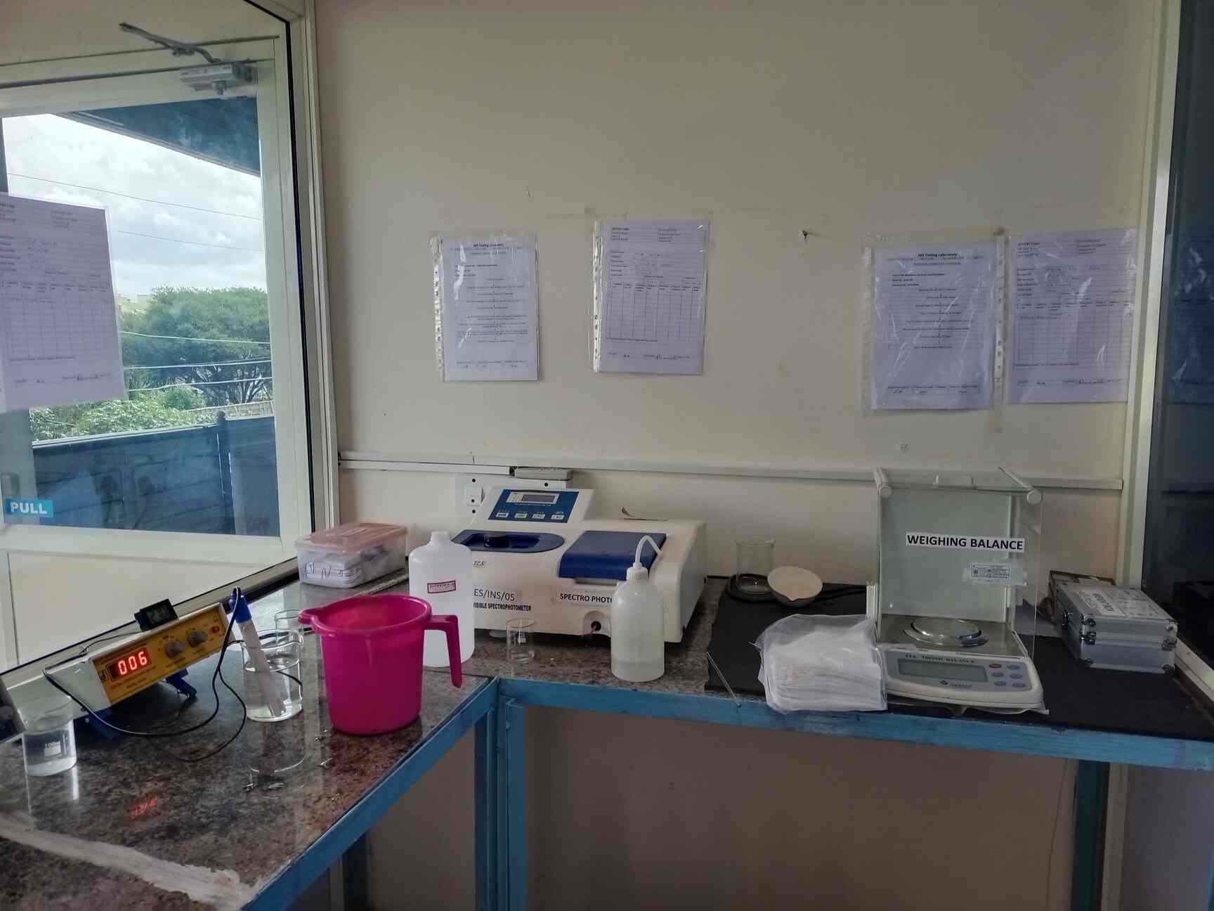 Top Laboratory Testing For Edible Oils in Bannerghatta Road Best