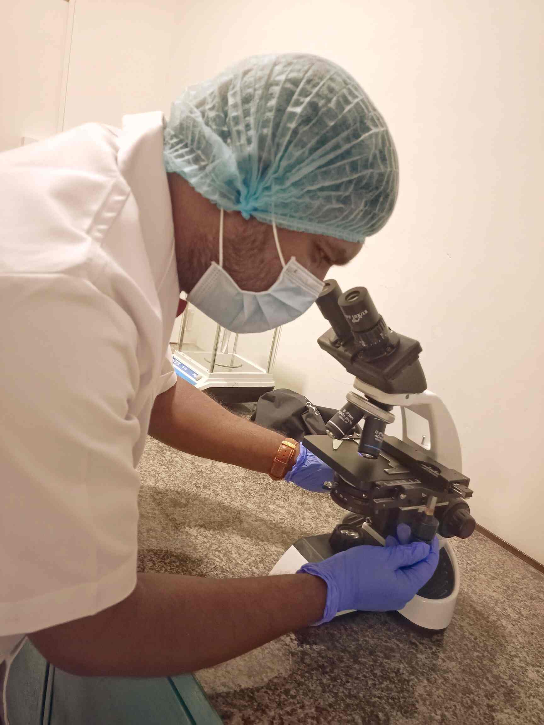 Top Laboratory Testing For Edible Oils in Bangalore South Best Edible