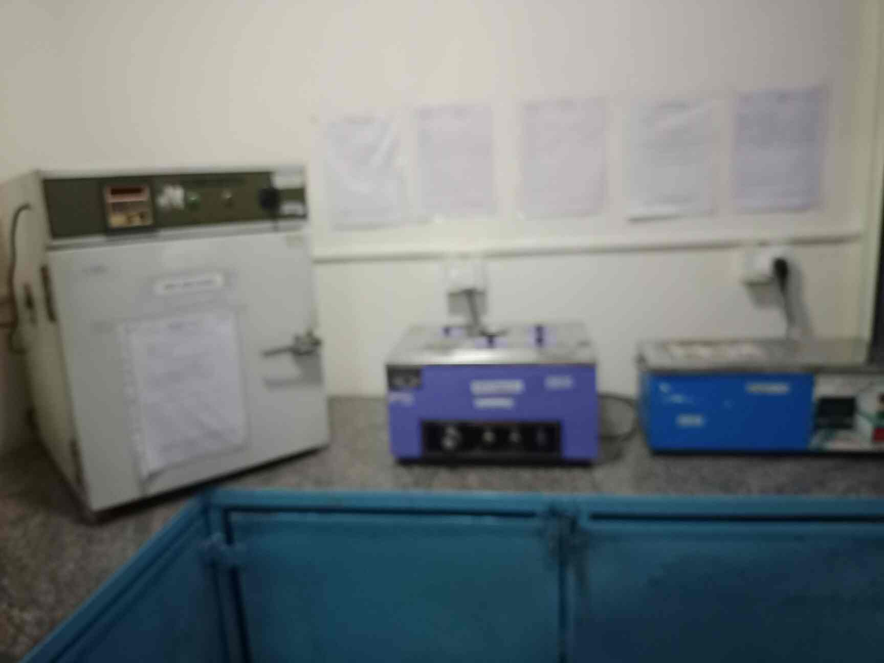 Top Laboratory Testing For Edible Oils in Bangalore South Best Edible