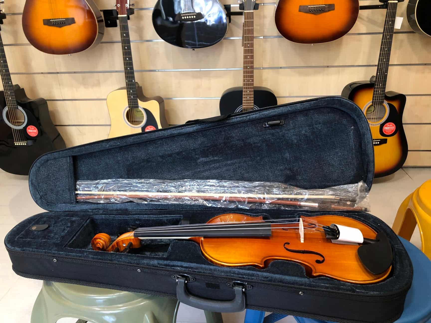 Raj Music Store in Basavanagudi,Bangalore Best Musical Instrument