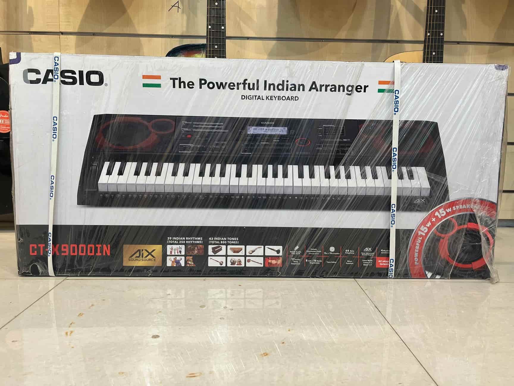 Raj Music Store in Basavanagudi,Bangalore Best Musical Instrument