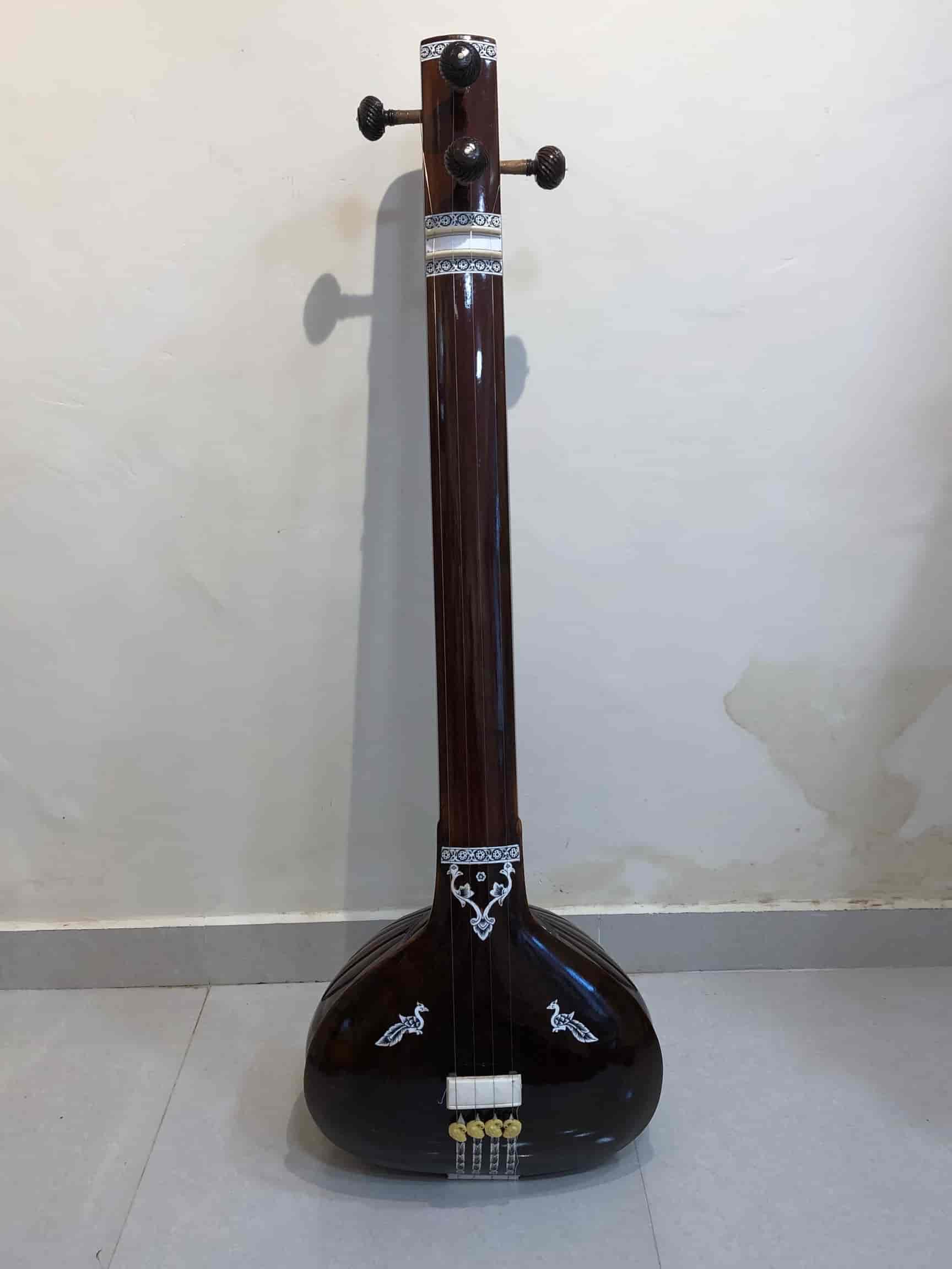 Raj Music Store in Basavanagudi,Bangalore Best Musical Instrument