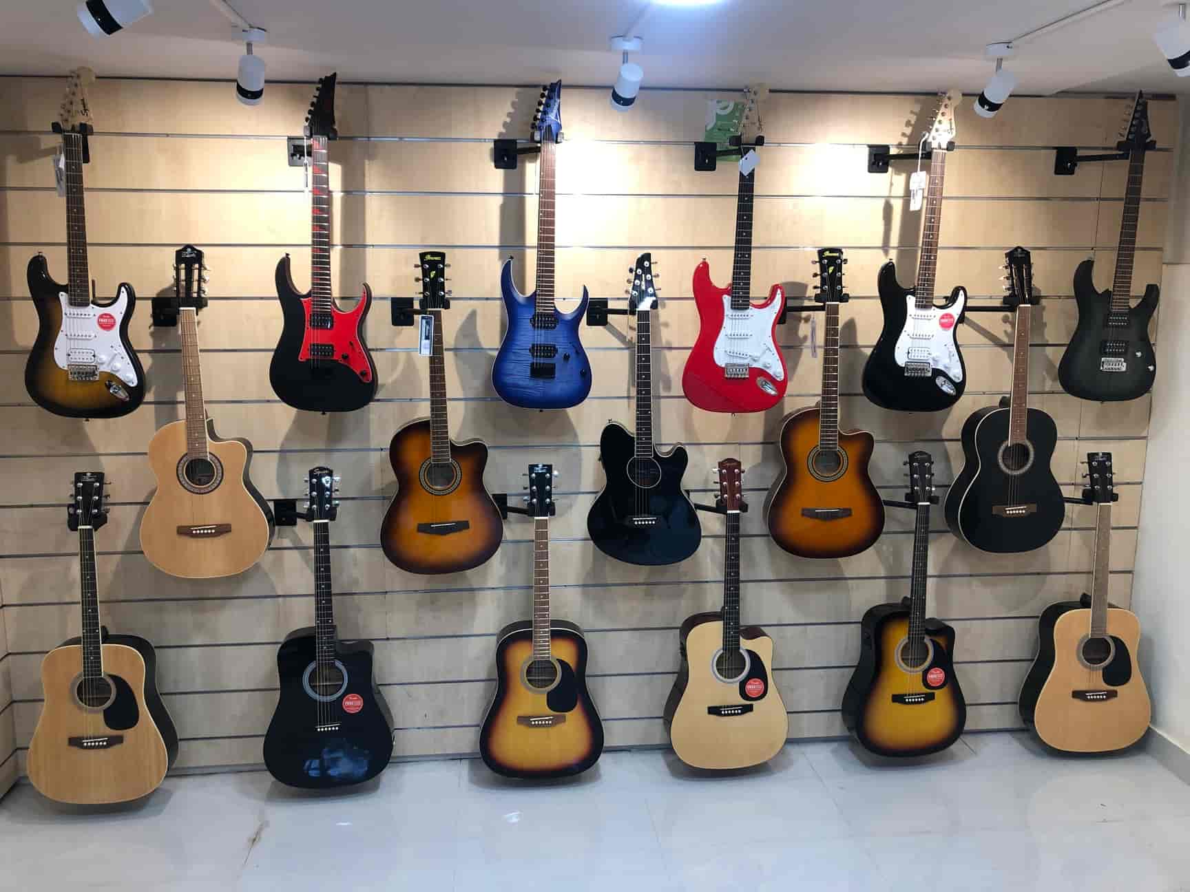 Raj Music Store in Basavanagudi,Bangalore Best Musical Instrument