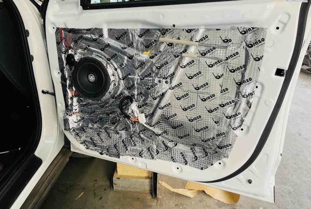 Top Maruti Suzuki Car Accessory Dealers in Electronic City Best