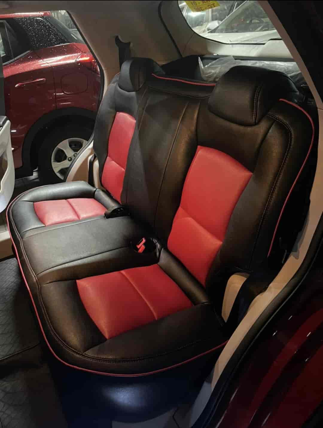 Top Maruti Suzuki Car Accessory Dealers in Electronic City Best