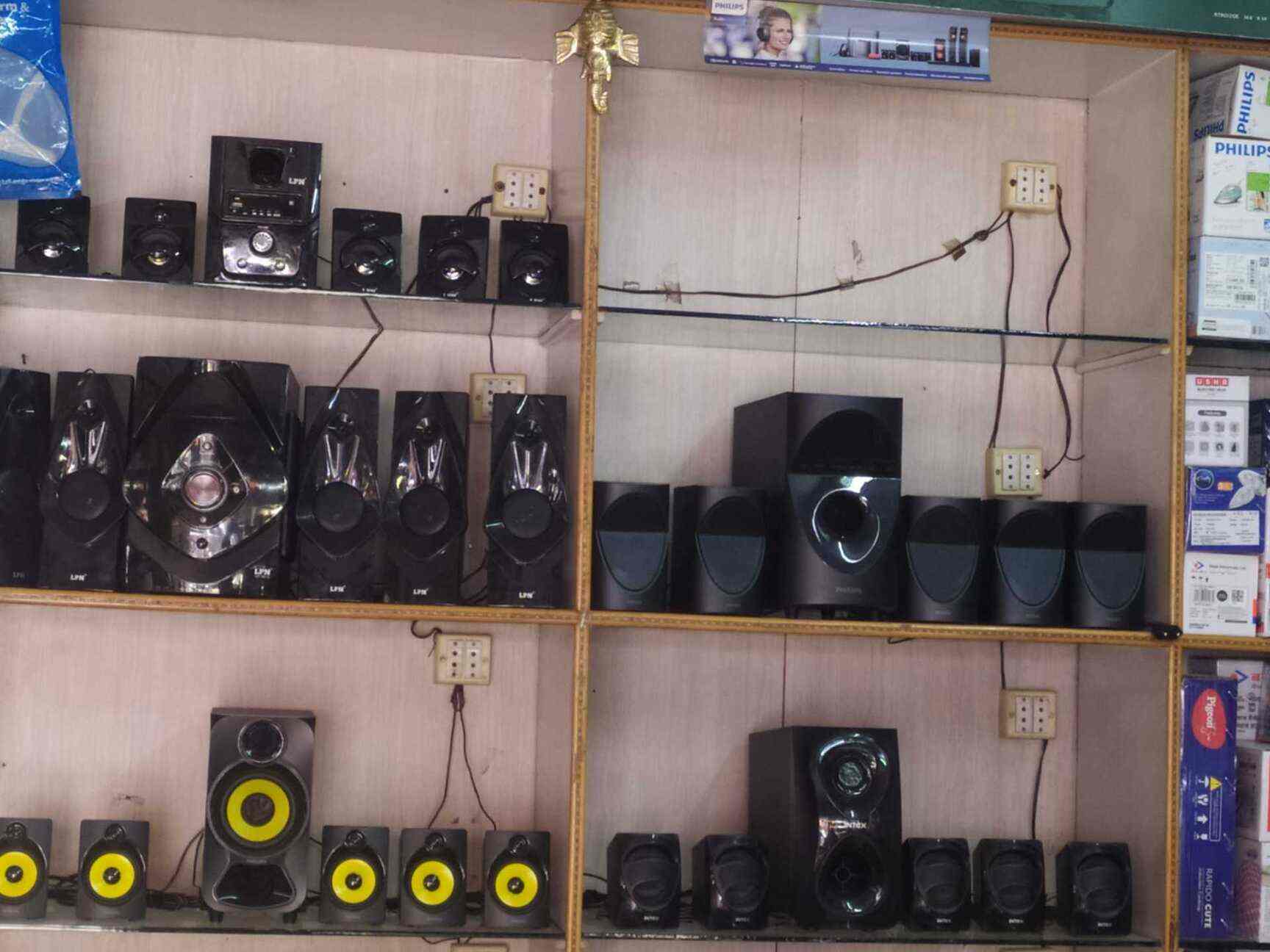 Anand Home Appliances and Electronics in Kamakshipalya,Bangalore Best