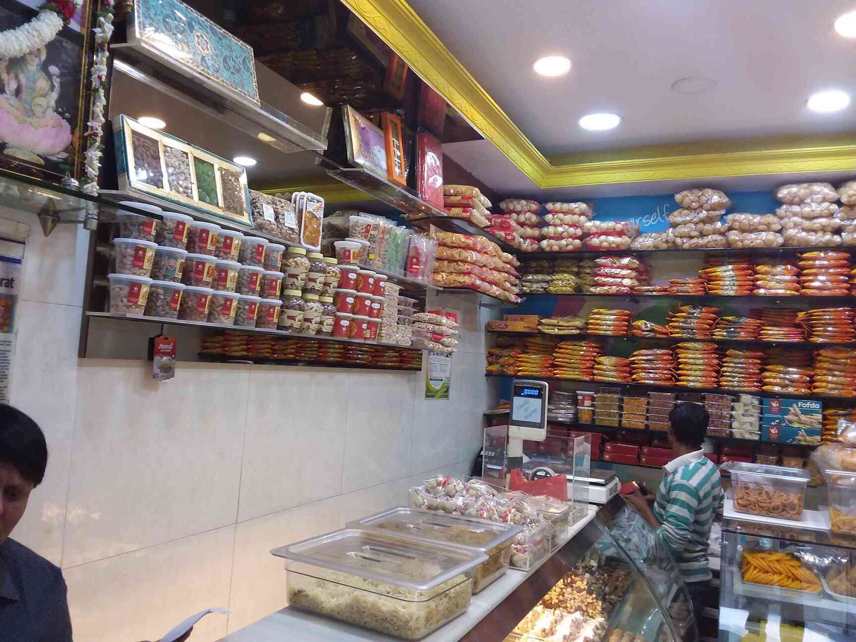 Top Sweet Shops in Jayanagar 7th Block,Bangalore Best Indian Sweet