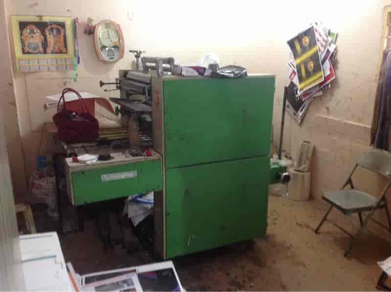 Chowdeshwari Enterprises in Rajajinagar 6th Block,Bangalore Best