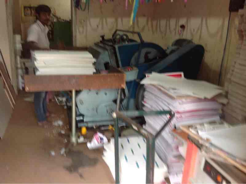 Chowdeshwari Enterprises in Rajajinagar 6th Block,Bangalore Best