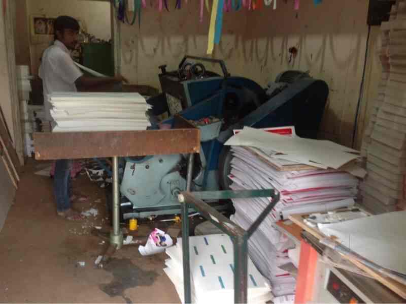 Chowdeshwari Enterprises in Rajajinagar 6th Block,Bangalore Best