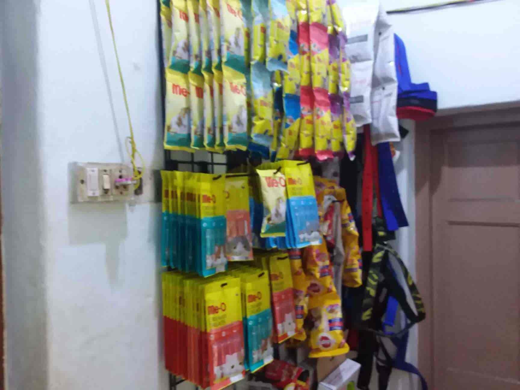 Dr ravi pet sales clinic
