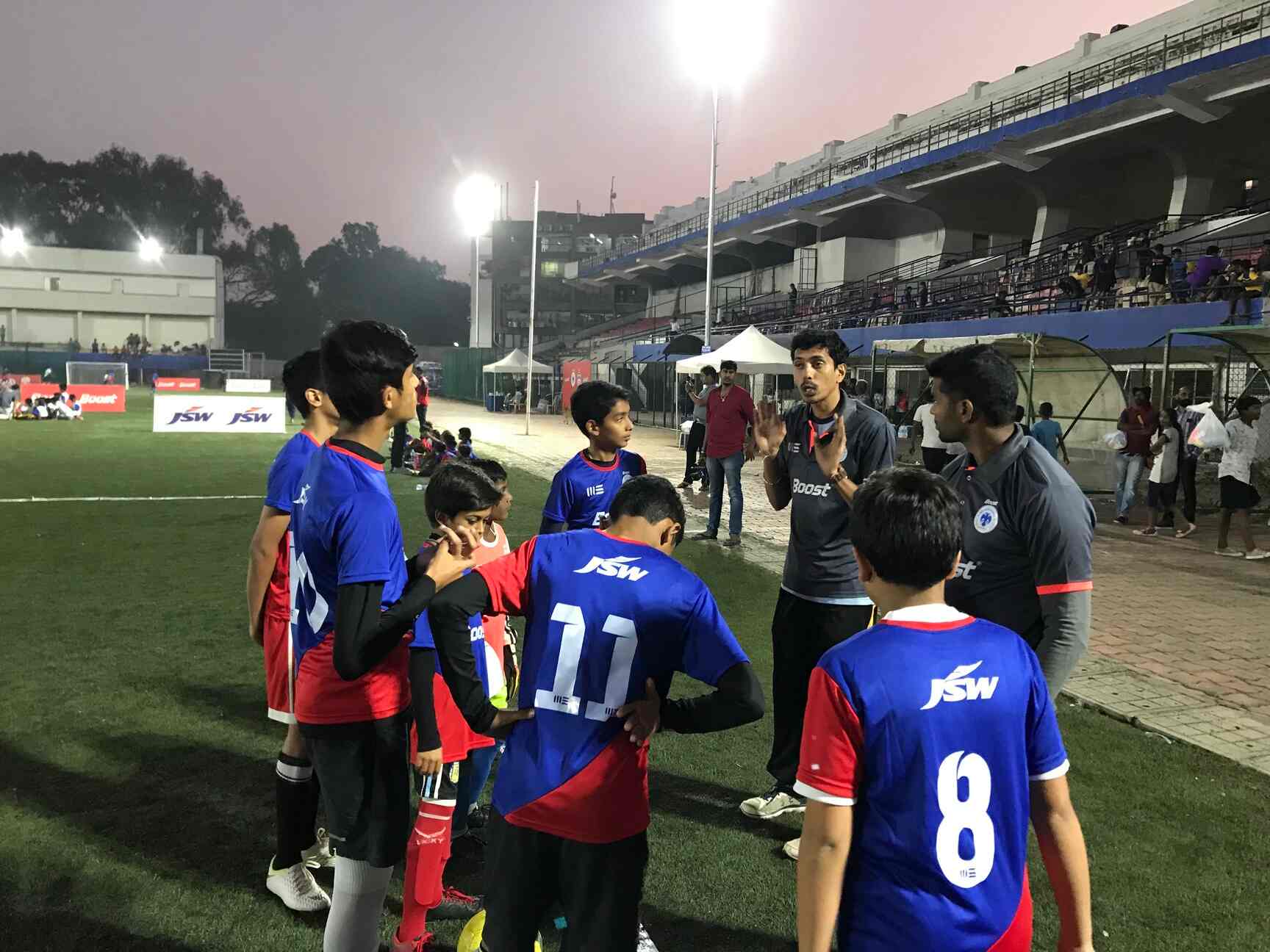 Elite Football Academy in Rajajinagar 1st Block,Bangalore Best