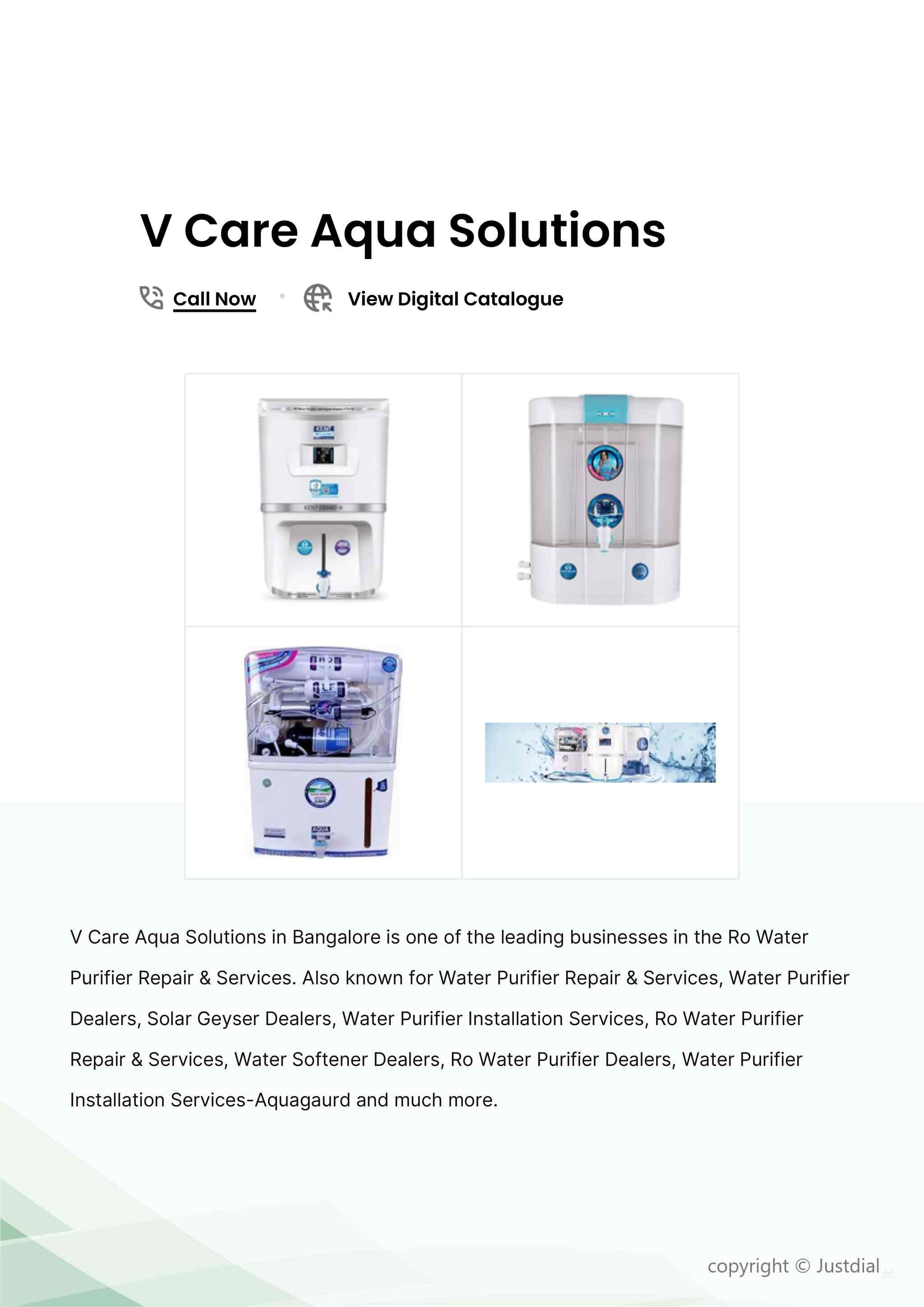 Purifier Repair Geyser Maintenance Near Me Water Filter Ao Smith