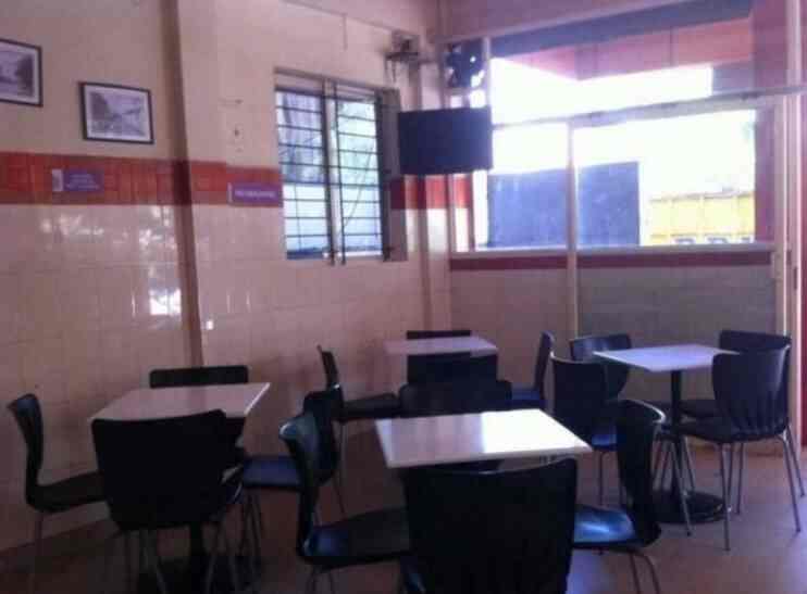 Find list of Corner House Ice Cream Parlours in Vidyaranyapura