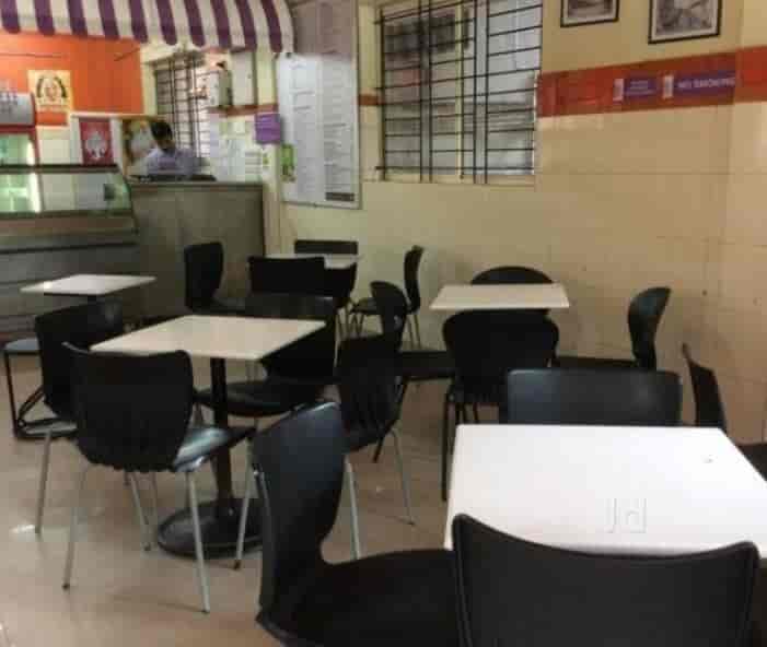 Find list of Corner House Ice Cream Parlours in Vidyaranyapura