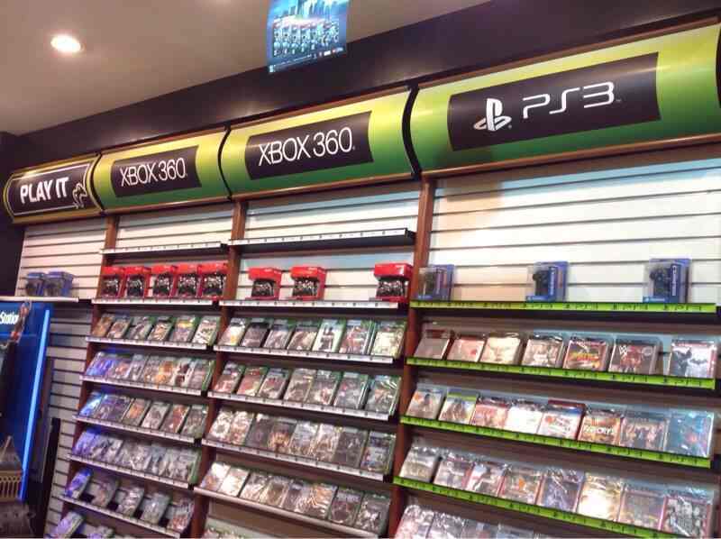 ps3 cd shop near me