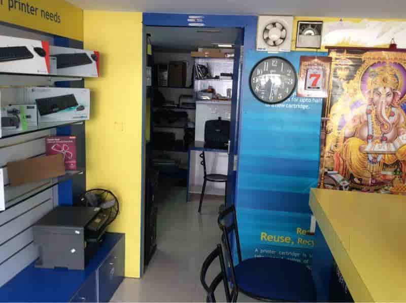 Kbm Computer Services in Basavanagudi,Bangalore Best Assembled