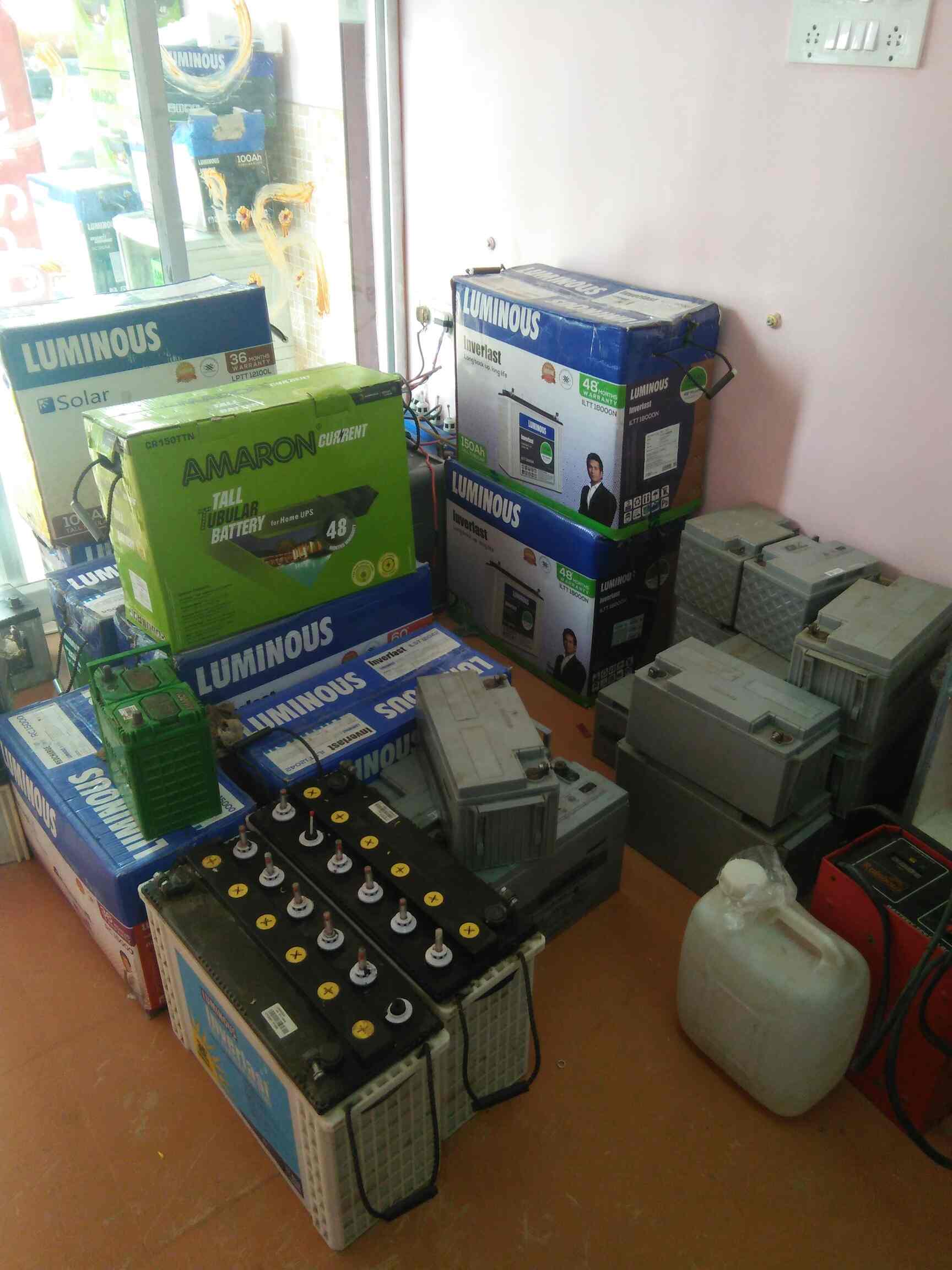 Top UPS Battery Repair Services in Bangalore Best UPS Battery Service