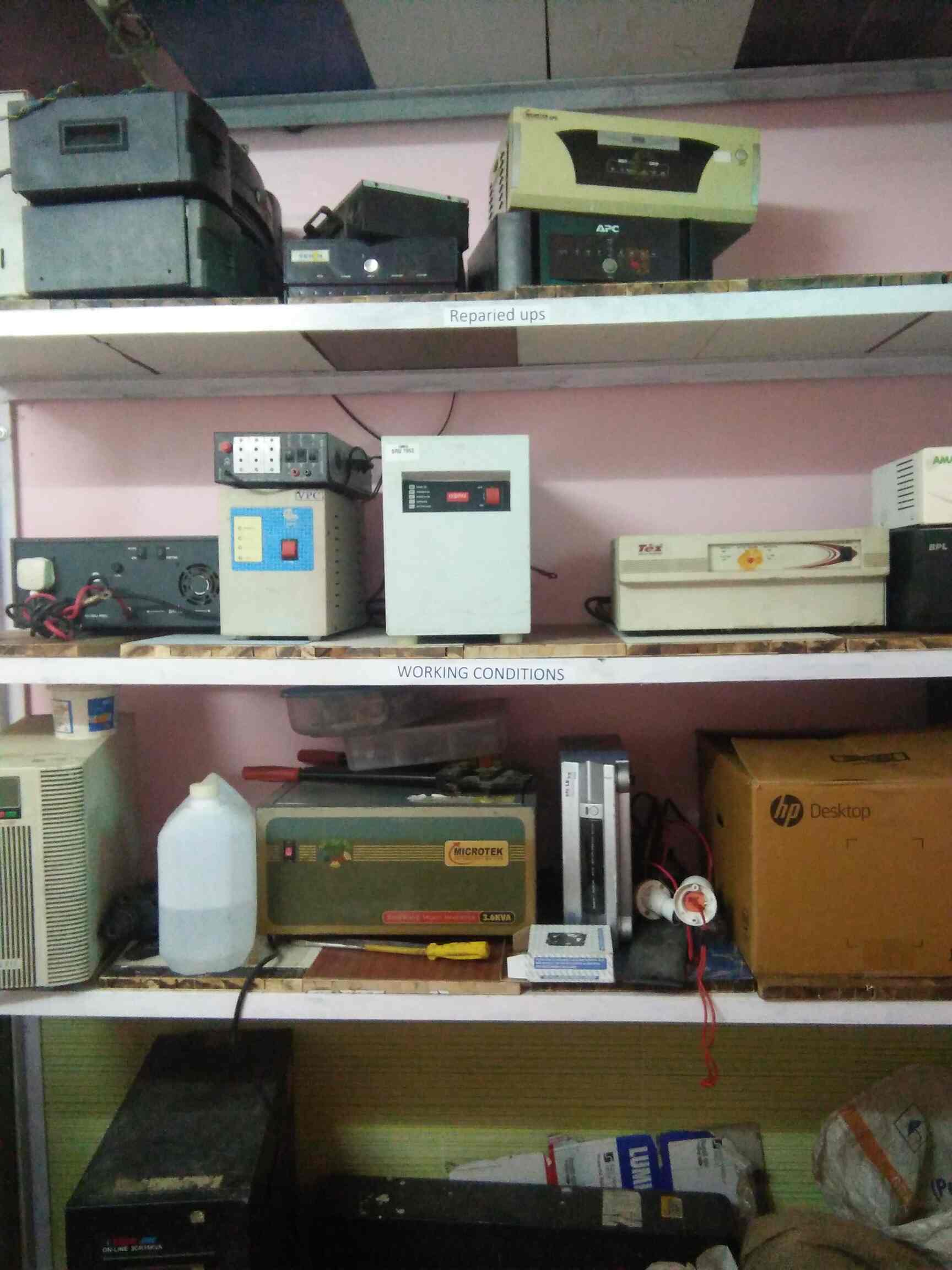 Top UPS Battery Repair Services in Bangalore Best UPS Battery Service