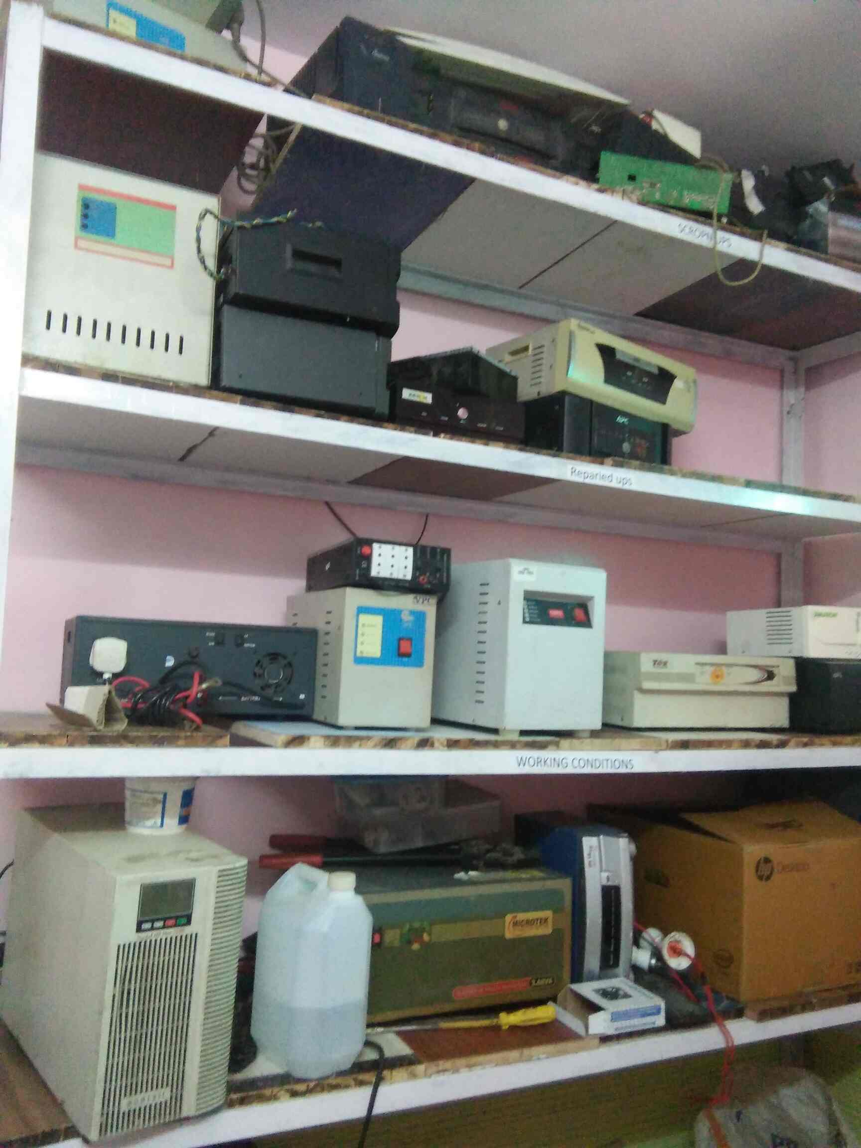 Top UPS Battery Repair Services in Bangalore Best UPS Battery Service