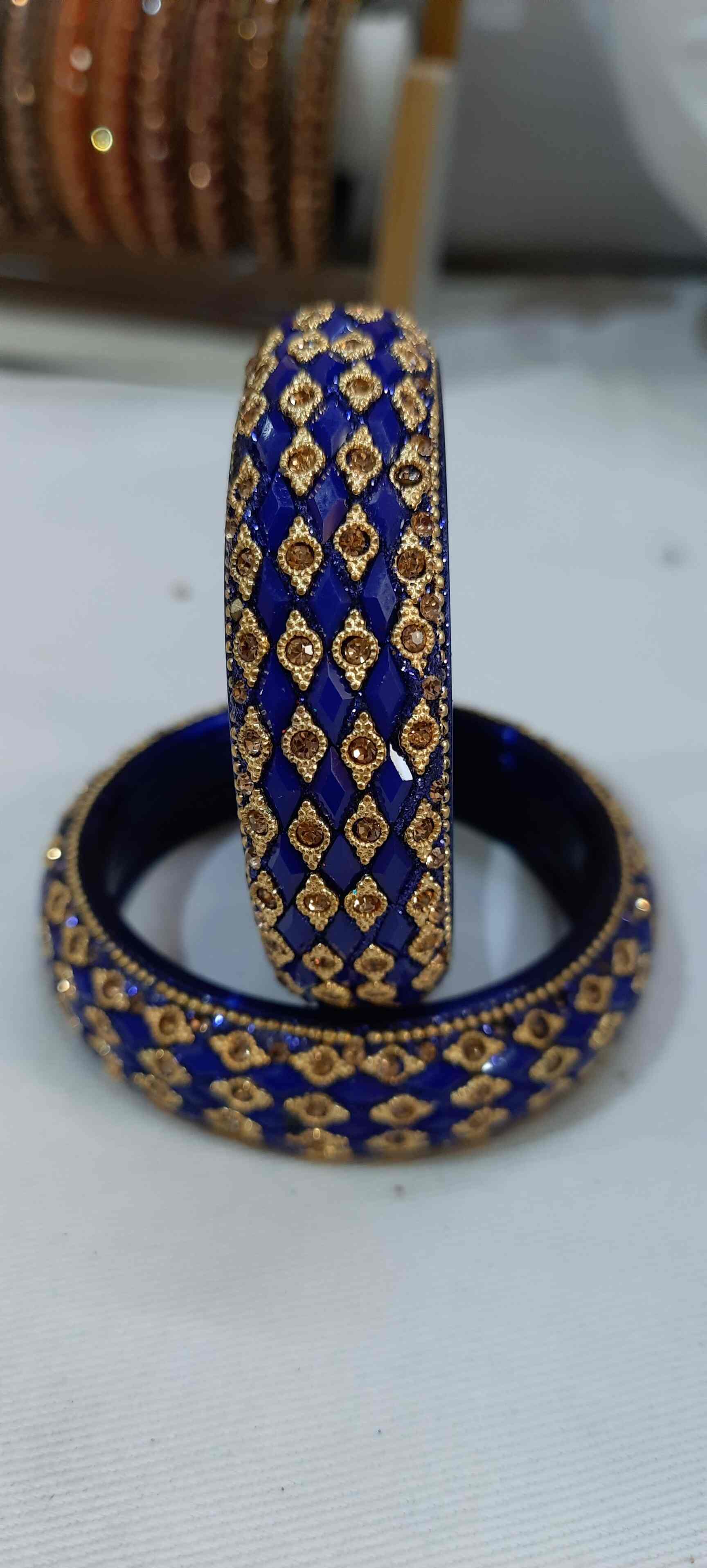 Catalogue Kaveri Bangle Store in BalepetChickpet , Bangalore Justdial