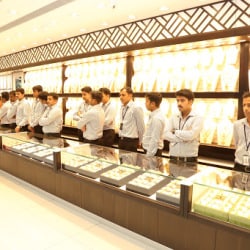 Kalyan Jewellers Jp Nagar 2025