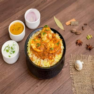 Biryani Trip in rajarajeshwari nagar,Bangalore - Best Restaurants in ...