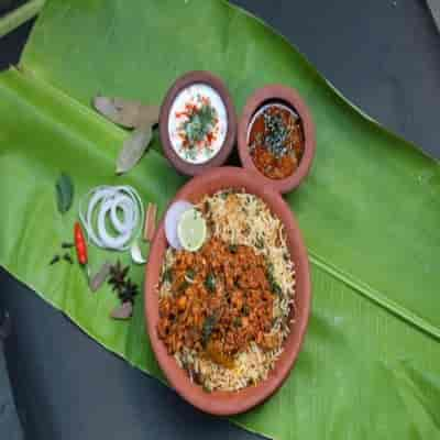 Biryani Trip in rajarajeshwari nagar,Bangalore - Best Restaurants in ...