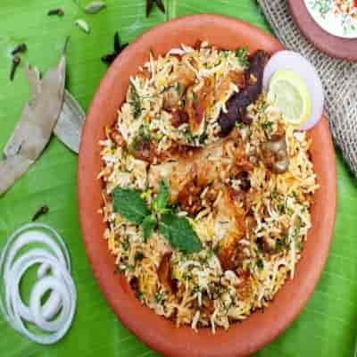 Biryani Trip in rajarajeshwari nagar,Bangalore - Best Restaurants in ...