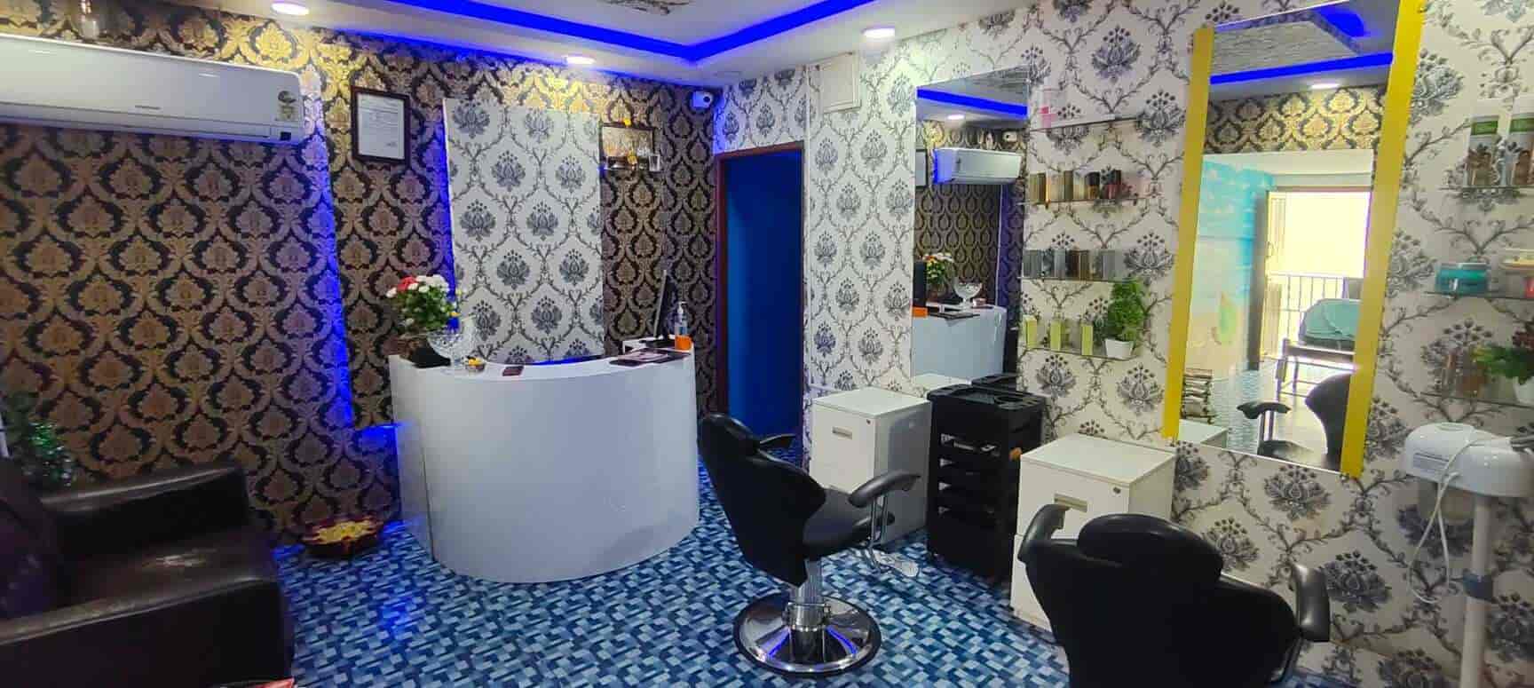 Nature Shine Saloon Spa in Indiranagar,Bangalore Best Body Massage Centres in Bangalore Justdial