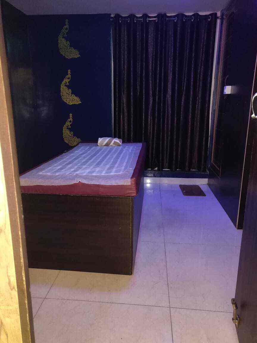 Aanandaa Wellness and Spa in Jayanagar 8th Block,Bangalore Best