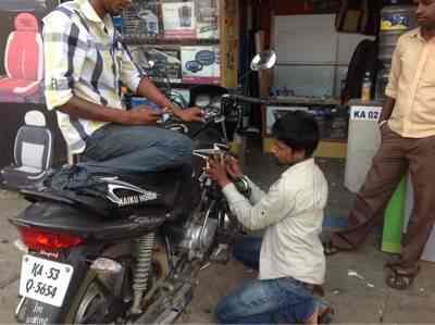 Top Car Vinyl Wrapping Services In Indiranagar Bangalore Justdial All colors chrome matte glossy warp. top car vinyl wrapping services in