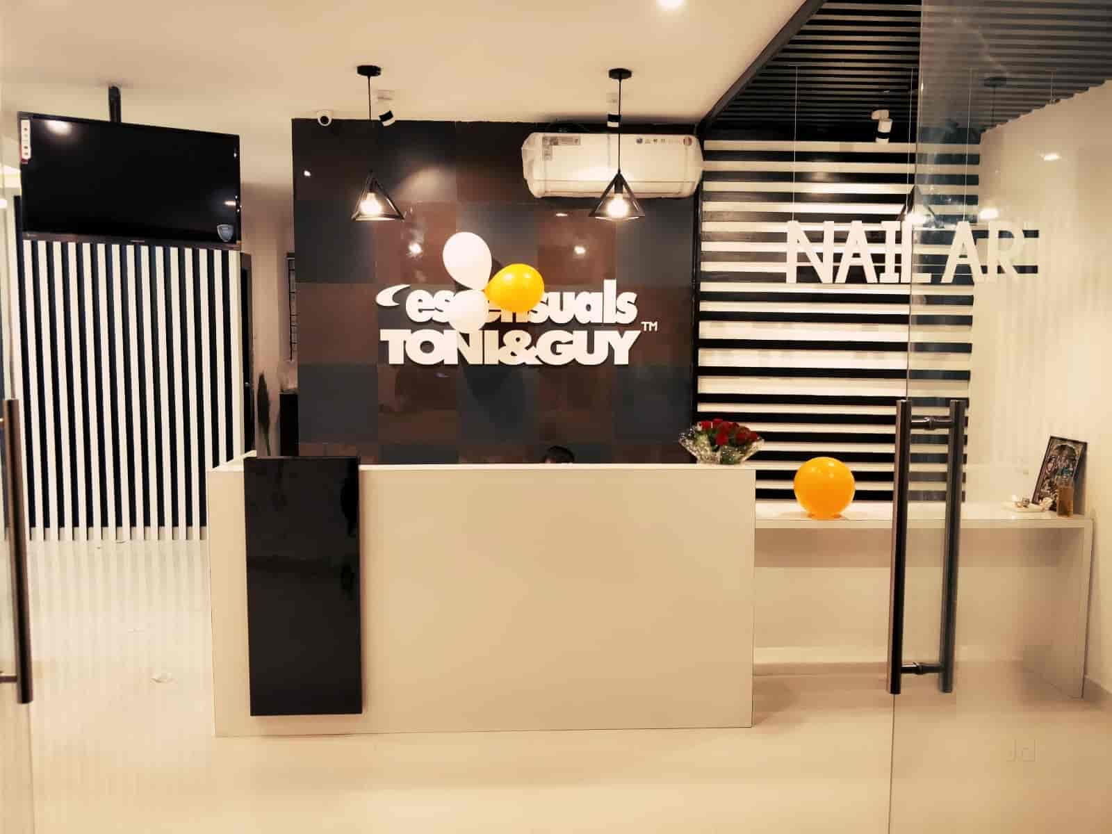 Find List Of Toni Guy Salons In Gandhi Nagar Toni Guy Salons Bangalore Justdial